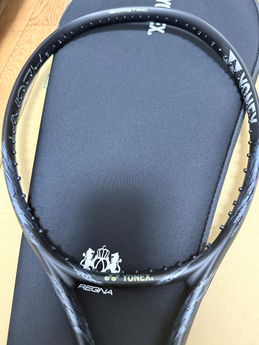 REGNA G2 初期モデル 中古】ヨネックス レグナ 2014年モデルYONEX REGNA 2014(G2