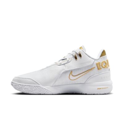 Nike Zoom Lebron Nxxt Gen AMPD EP Nike Zoom Lebron Nxxt Gen AMPD EP
