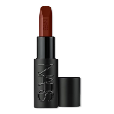Nars Explicit Lipstick Shade RAVENOUS 808 New In Box Free Shipping BNIB