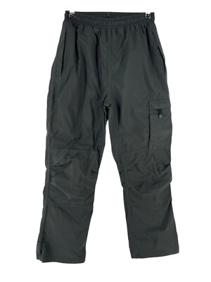 DIDRIKSONS Waterproof Ski Trousers Women Size W25 L27