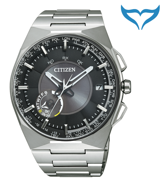 citizen wave f100