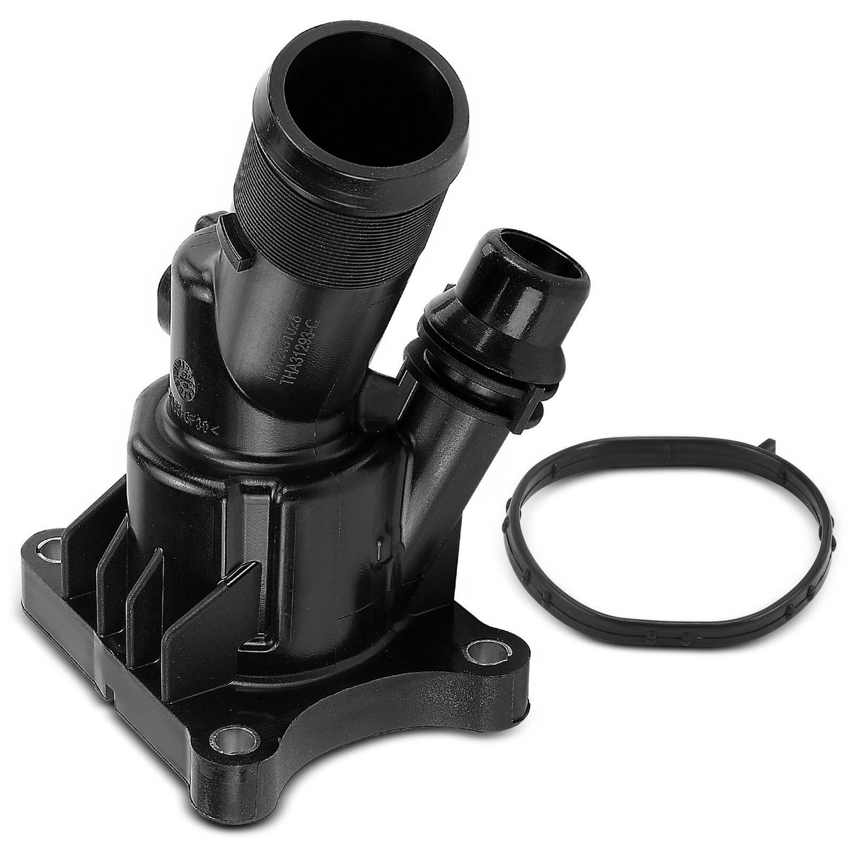 Embout De Refroidisseur D'huile De Transmission Automatique Russell