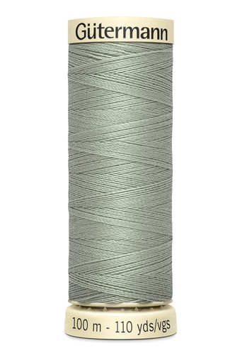 GUTERMANN Sew-all 100 % Polyester Thread 100m (Select Colour) - Picture 57 of 86