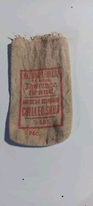 Lawrence Shot Bag 5 Lb