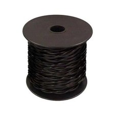 PSUSA 100' Twisted Wire 18 Gauge Solid Core T-18WIRE-100