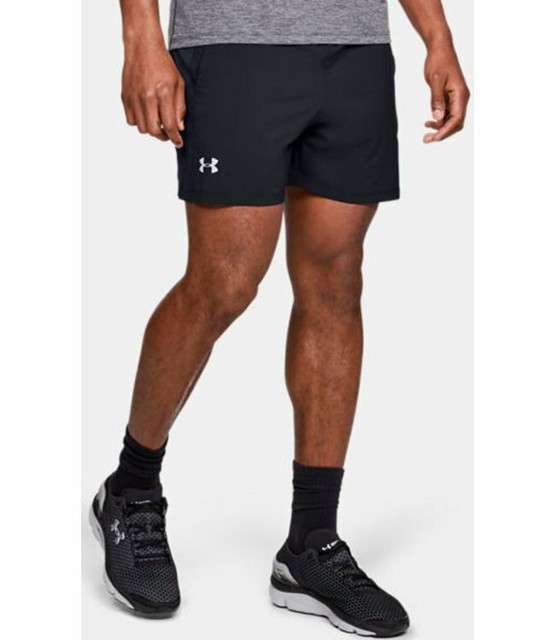 ua mens shorts