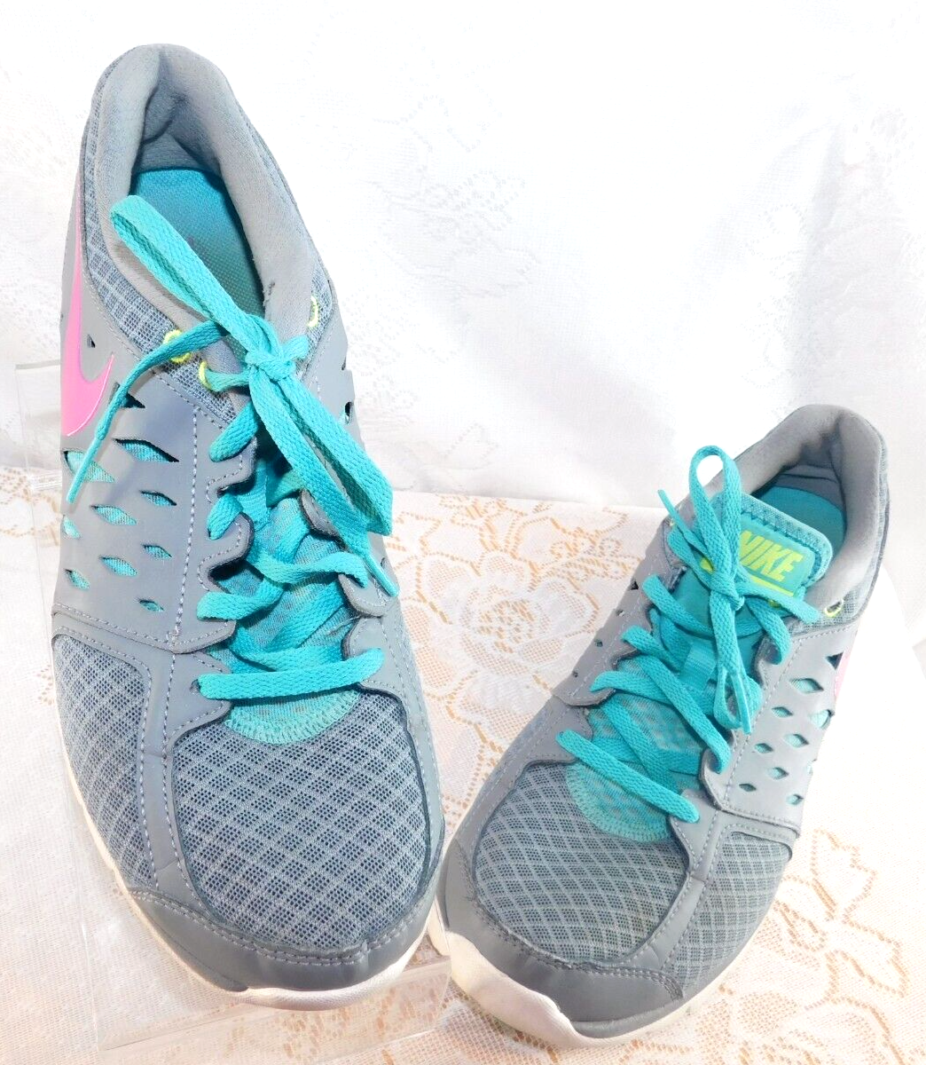 Nike Flex 2013 Run Fitsole Running Shoes Nike Flex 2013 Run – Shoe World main image 3
