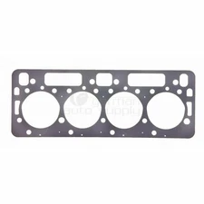 Fel-Pro Engine Cylinder Head Gasket 8726PT for AM General Chevrolet GMC