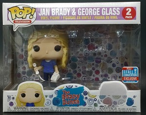 jan brady funko pop