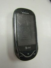 SAMSUNG SUNBURST, AT T , CLEAN ESN, UNTESTED, PLEASE READ  42925