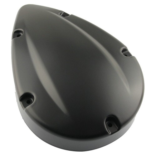 Copri Dati Telaio Per Scooter Yamaha Aerox - Nero Metallizzato - Foto 2