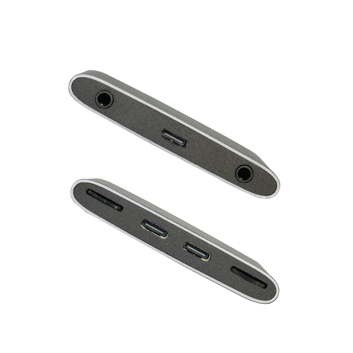 LS24 Livestream Dock – Mic Input, Stereo Audio, Karaoke Recording via Smartphone