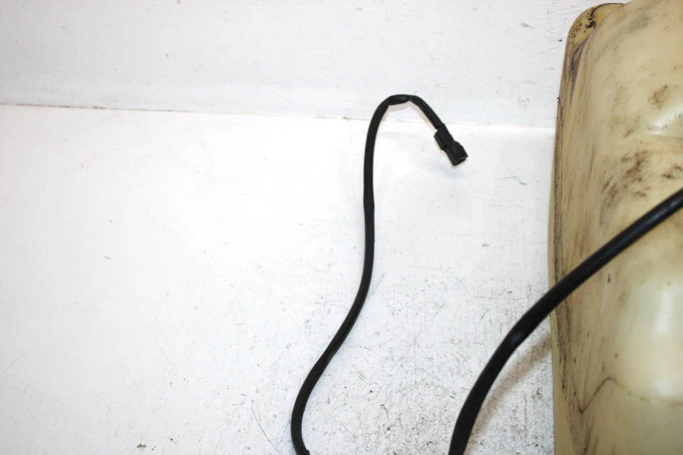 1996 Tigershark Monte Carlo 770 Oem Fuel Gas Tank 0770-183 JA10 - Image 4 of 4