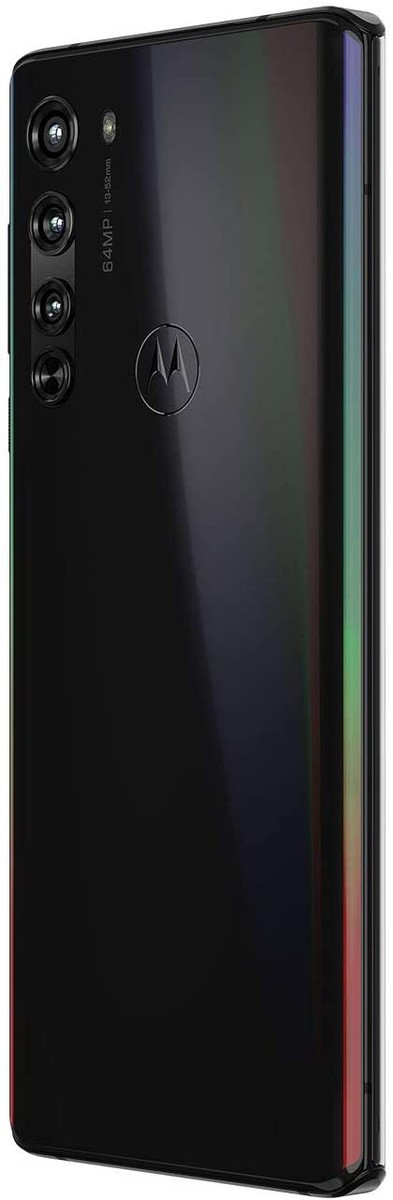 Motorola - 【未開封品】Motorola edge 20 Motorola Edge 20 Fusion 128GB 8GB RAM XT2139-2 (FACTORY