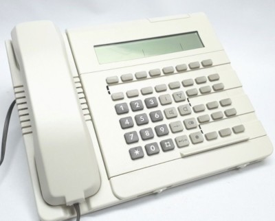  Telekom Connex Tplus Systemtelefon Modell 36k  weiss Systemtelefon Neu OVP