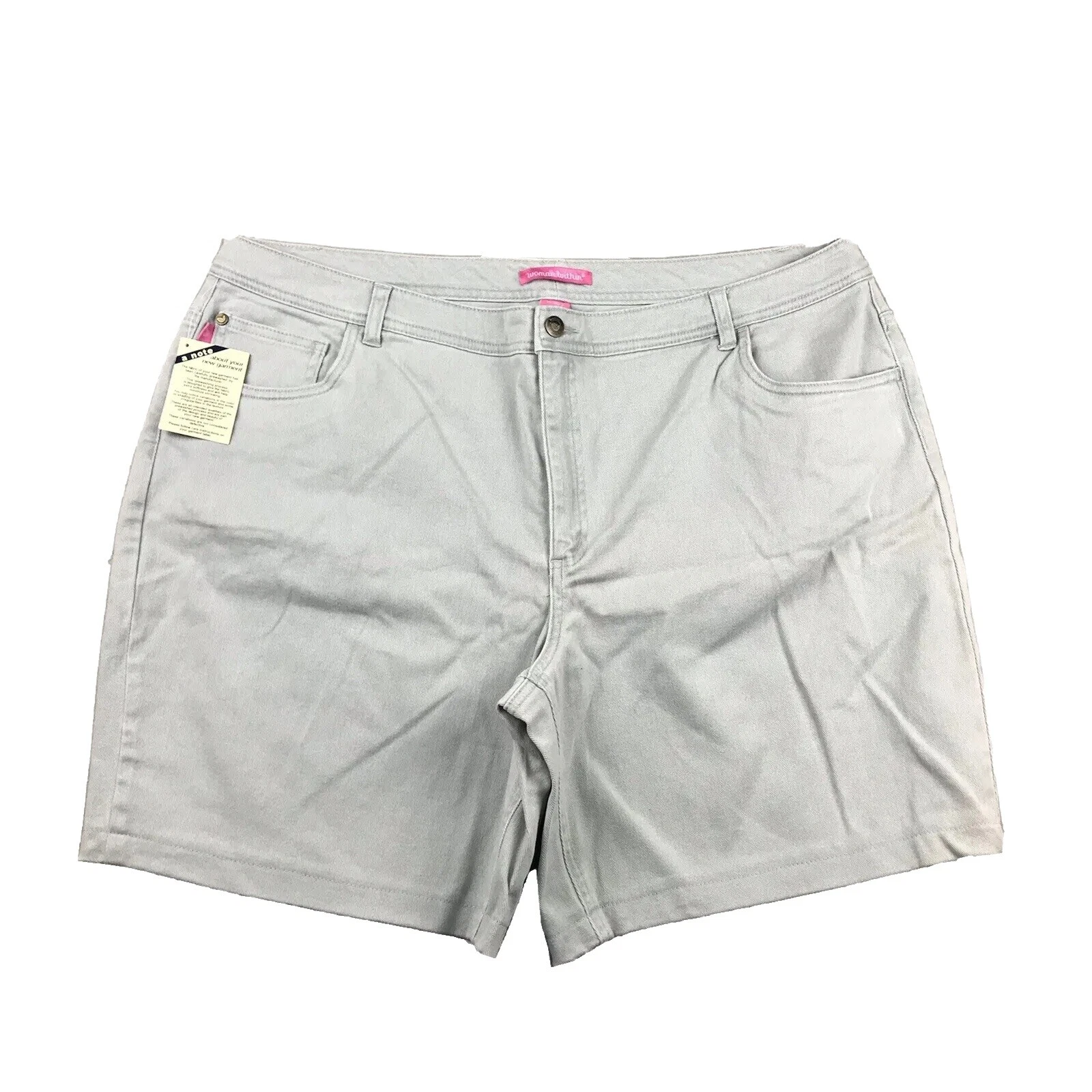 Woman Within Shorts for Women