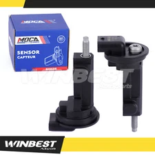 2x Engine Camshaft Position Sensor For Chrysler Dodge Hyundai Jeep Cherokee 3.6L