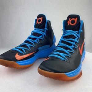 kd okc shoes