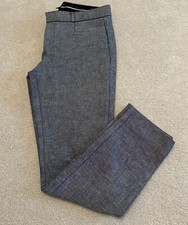 Banana Republic Sloan Ankle Pant. Size 4.