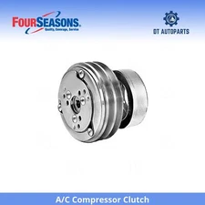 For 1982-1985 Renault Fuego A/C Compressor Clutch 4 Seasons 1983 1984