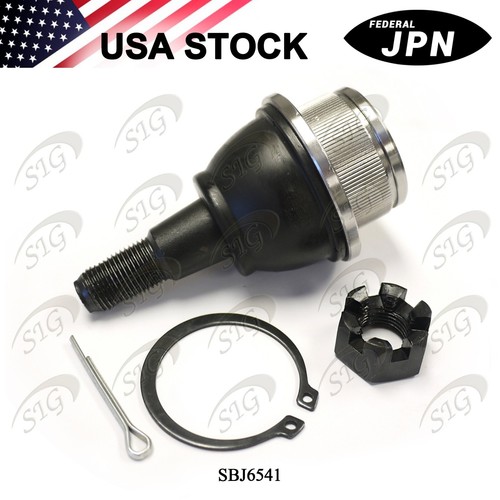 For 1999-2016 Chevy Silverado 1500 Front Lower Suspension Ball Joints K6541 2PC - Picture 2 of 5