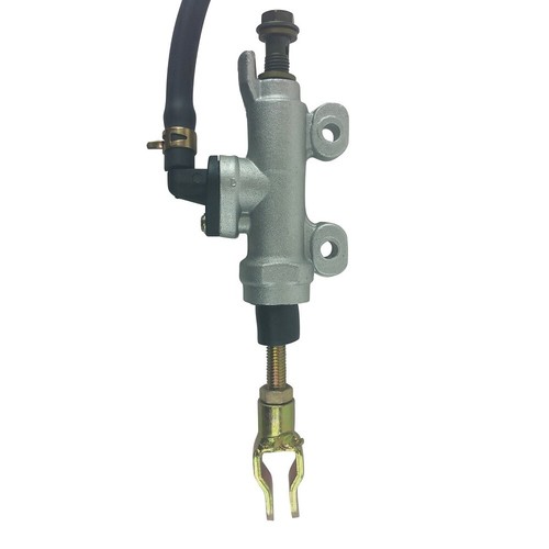 Rear Brake Caliper Master Cylinder Pump Yerf-Dog Spiderbox GX150 150cc Go Kart - Picture 3 of 4