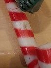 Vintage Hallmark Cards Elf Pixie Shelf Sitter Christmas Holiday Stocking Holder  — photo 9