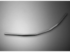 MANUBRIO NERO HARLEY DAVIDSON SPORTSTER DYNA SOFTAIL ROAD KING BOBBER 883 E 1200