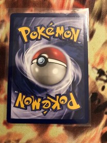 Geodude 47/62, Krabby 51/62 and Psyduck 53/62 fossil set pokekon cards LP