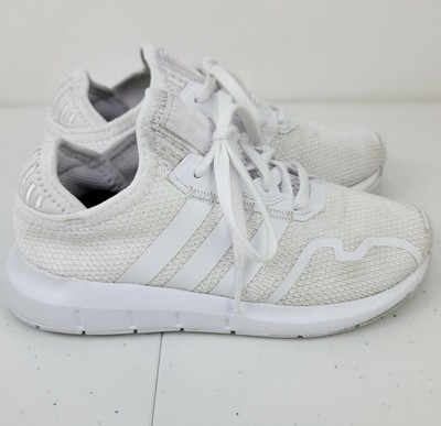 swift run triple white