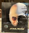 Star Wars The Story of Darth Vader Book & Exclusive Anakin Skywalker 12" Figure