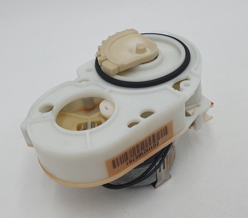 Miele Drehschieber Umwälzpumpe Mppw 00-31/4 Geschirrspüler T.Nr 7805150