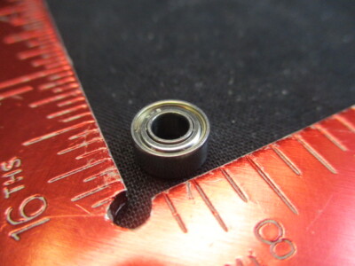BEARING ENGINEERING SSL940ZZ BEARING, DYNAROLL