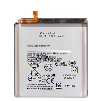 SAMSUNG GALAXY S21 265GB バッテリー 正常 Amazon.com: THIRDPOLE OEM Battery Replacement for Samsung Galaxy