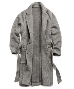 todd snyder overcoat