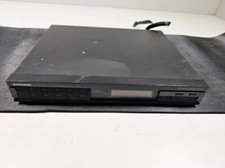 Used Pioneer F-Z91L FM/AM Digital Synthesizer Tuner - Working With Cable
