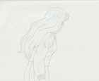 The Twelve Kingdoms Juuni Kokki Genga Douga Original Sketches Pierrot - Youko — photo 5
