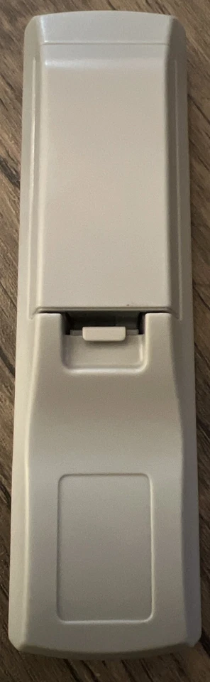 MEMOREX DVD PLAYER REMOTE CONTROL HS-M449PB-GY-320 MVD2022 MVD2037 MDV2042 - Image 2 of 3