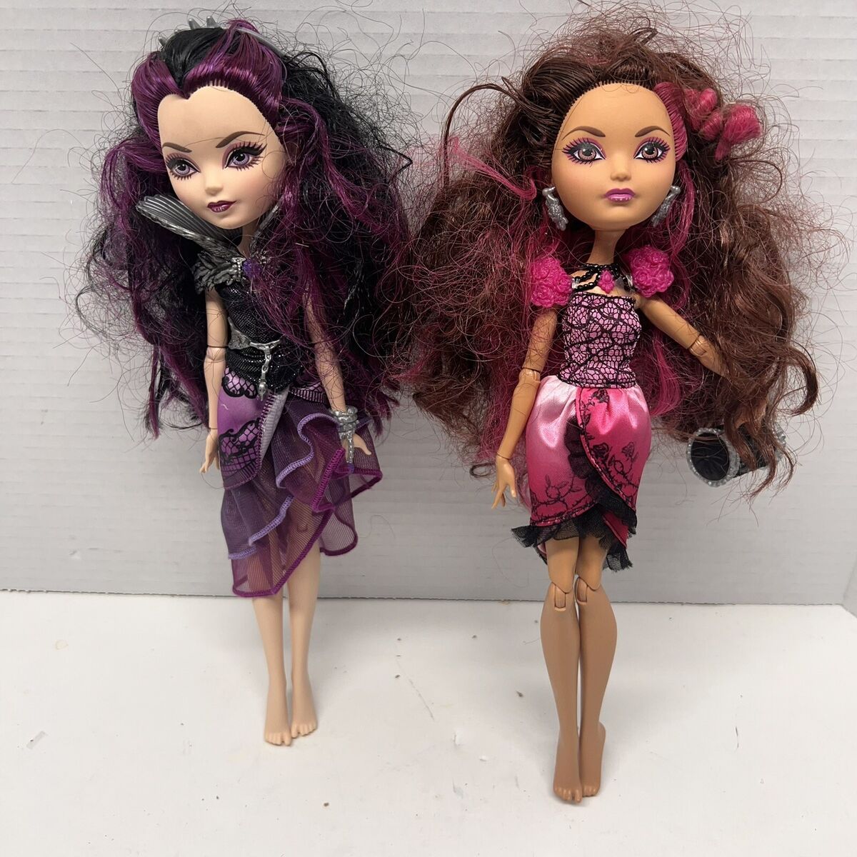 Ever After High First Chapter Briar Beauty Doll