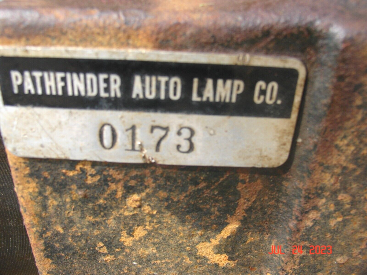 VISE hollands erie #24 | eBay