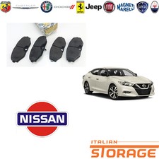 Plaquette de frein Infiniti J30