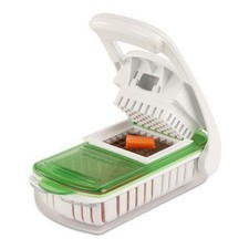 New Munchkin 2-in-1 Fresh Food Chopper Steamer MK0085