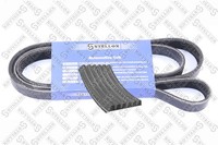 Stellox Keilrippenriemen FüR Nissan Almera Tino V10 1.8 N16 1.5 WP12 1.6 Visia