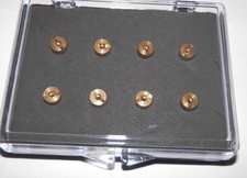 SOLEX CARBURETORS MAIN JETS KIT