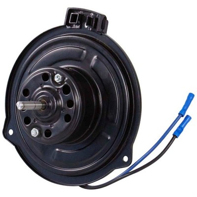 For Honda Civic del Sol Accord Odyssey & Acura Integra CL Blower Motor TCP