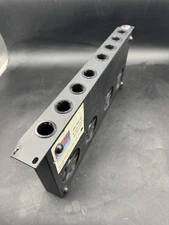 ACTIVE THERMAL MANAGEMENT, COOL-STACK (EXHAUST), ATM - 00-301-02