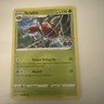 #007/078 Ariados Normal Uncommon - Pokémon Go English NM