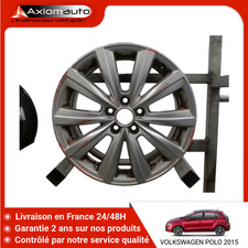 Jantes Volkswagen POLO