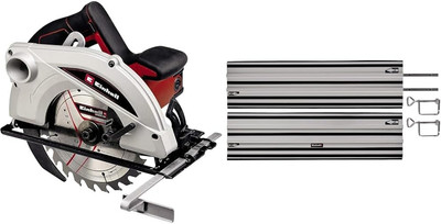 Einhell Handkreissäge TC-CS 1410 (1410 W, Sägeblatt Ø190 X Ø30 Mm, Max. Schnittt