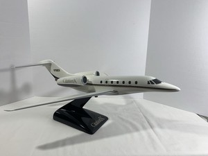 Vintage Pacmn Cessna Citation X Model